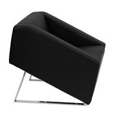 Hercules Smart Series Reception Lounge Chair