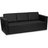 Hercules Trinity Series Leather Sofa