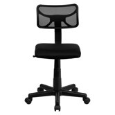 Mid-Back Mesh Task Chair