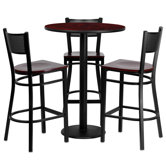 Flash Furniture Pub/Bar Tables & Sets