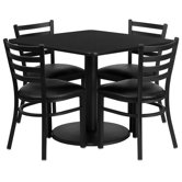 Flash Furniture Dining Sets
