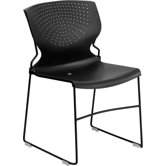 Hercules Series Stack Chair