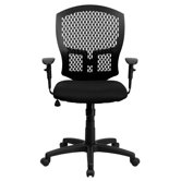 Flash Furniture Office Chairs