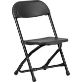 Kids Classroom Folding Chair