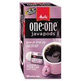 Love At First Sip Coffee Pods, 18 Pods/Box