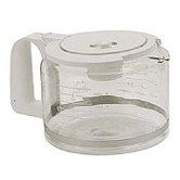10 to 12 Cup Coffee Maker Carafe