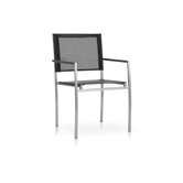 Soho Stacking Dining Arm Chair