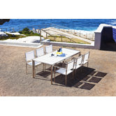 Soho 7 Piece Dining Set