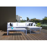Outdoor Sofas by Harbour Outdoor