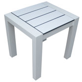 Piano Side Table