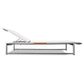 Breeze Sun Chaise Lounge