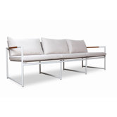 Breeze Sofa with Cushions