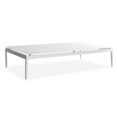 Pier Coffee Table
