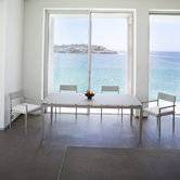 Pier 5 Piece Dining Set