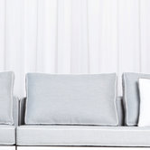 Balmoral Throw Pillow