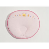 Functional Latex Pillow in Pink