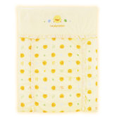 All Season Comforter in Yellow