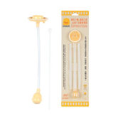 Standard Neck Easy Reach Straw Set