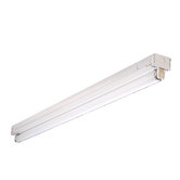 4" One Lamp Narrow Strip T8 / 32