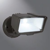 Large Head LED Flood Light