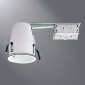 4" Halo Remodel Housing