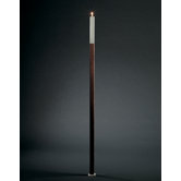 Modus Oil Lamp Torch with Earth Rod