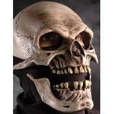 Death Skull Mask