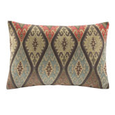 Tyoga River Oblong Pillow