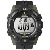 Rugged Vibrating Alarm Watch