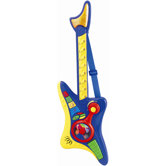 Jam N Keys Guitar in Blue