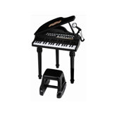 Symphonic Grand Piano Set
