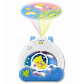 Lullaby Dreams Soothing Projector