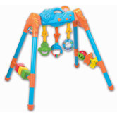 Ocean Fun Melody Gym