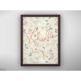 Being Friends Print