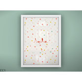 Heartbeat Print