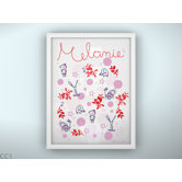 "Once Upon a Time" Print