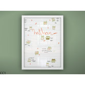 Buddies Print