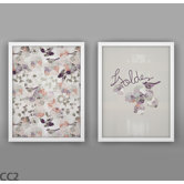 Mysteries Print Set