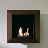 Corium Hanged-up Bio-Fireplace