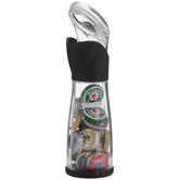 Fusion Beer Cap Catcher and Opener