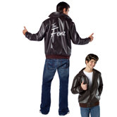 Happy Days The Fonz Costume