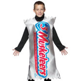3 Musketeers Wrapper Child Costume