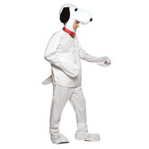 Snoopy Adult Costume