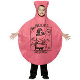Woopie Cushion Child Costume