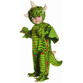 Dragon Costume