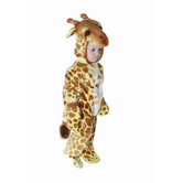 Giraffe Costume