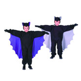 Cute-T-Bat Child Costume
