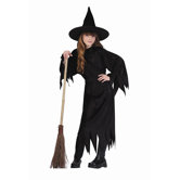 Witch Child Costume