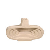 Sonic Wide Round Vase