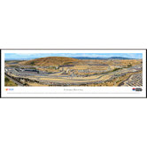 NASCAR Racetrack Panorama